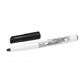 Marcatore per lavagne Nero - BIC Velleda