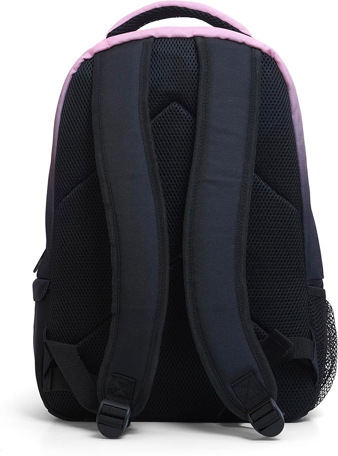 BE YOU WEBBOH AMERICAN BACKPACK