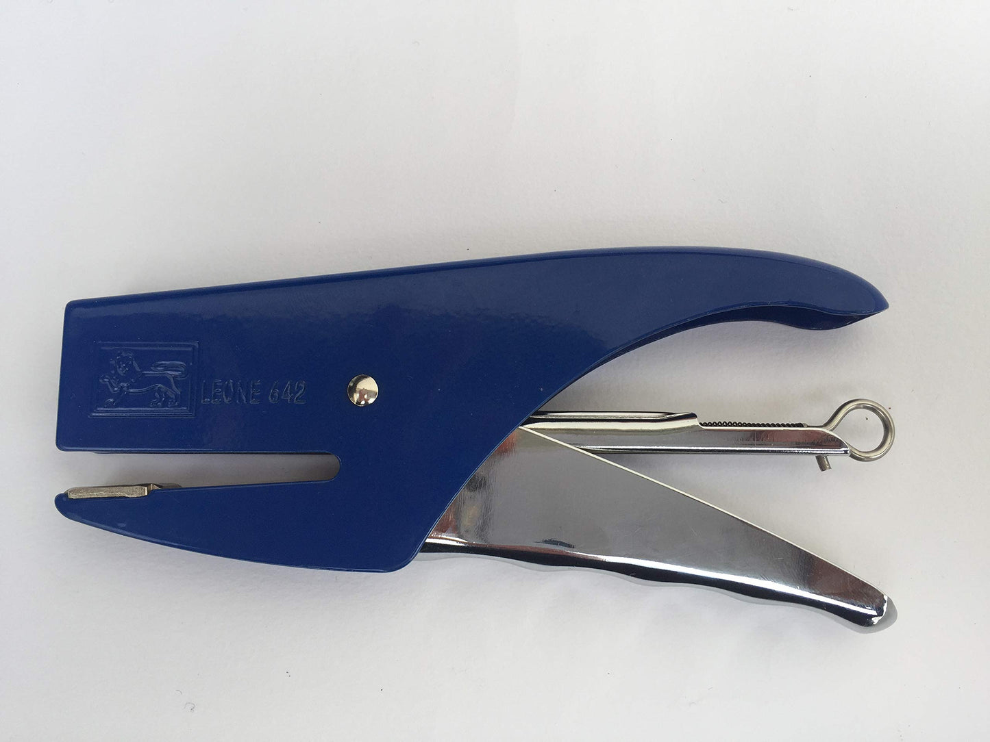 642 Stapler, 12-Sheet Capacity - MOLHO LEONE