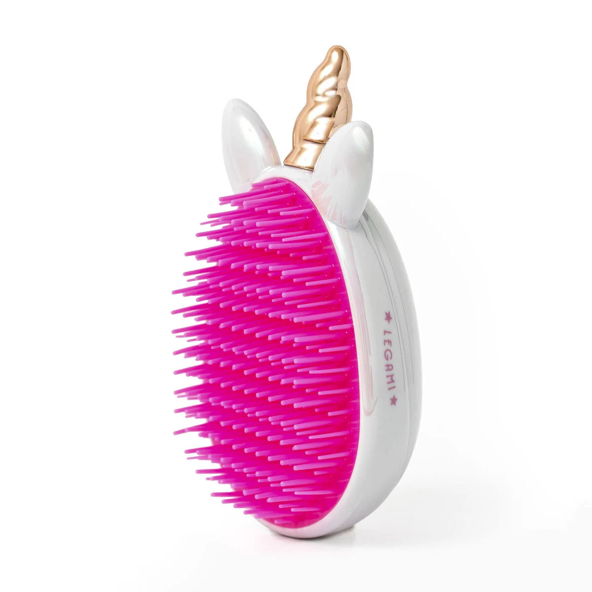 Spazzola Districante per Capelli UNICORNO - LEGAMI