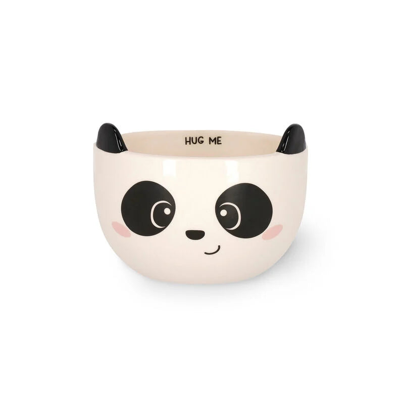 Tazza in Gres per Cereali - Buongiorno! PANDA - LEGAMI