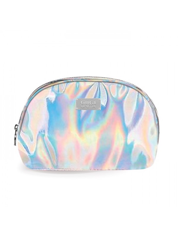 Beauty mezzaluna TintaUnita Iridescent Metal