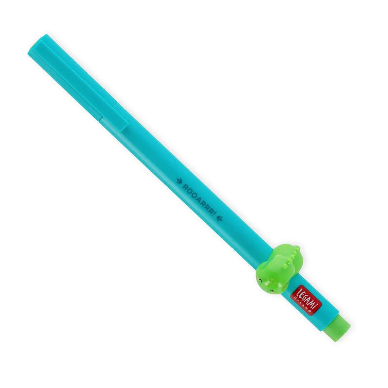 Penna Gel - Lovely Friends DINO LEGAMI