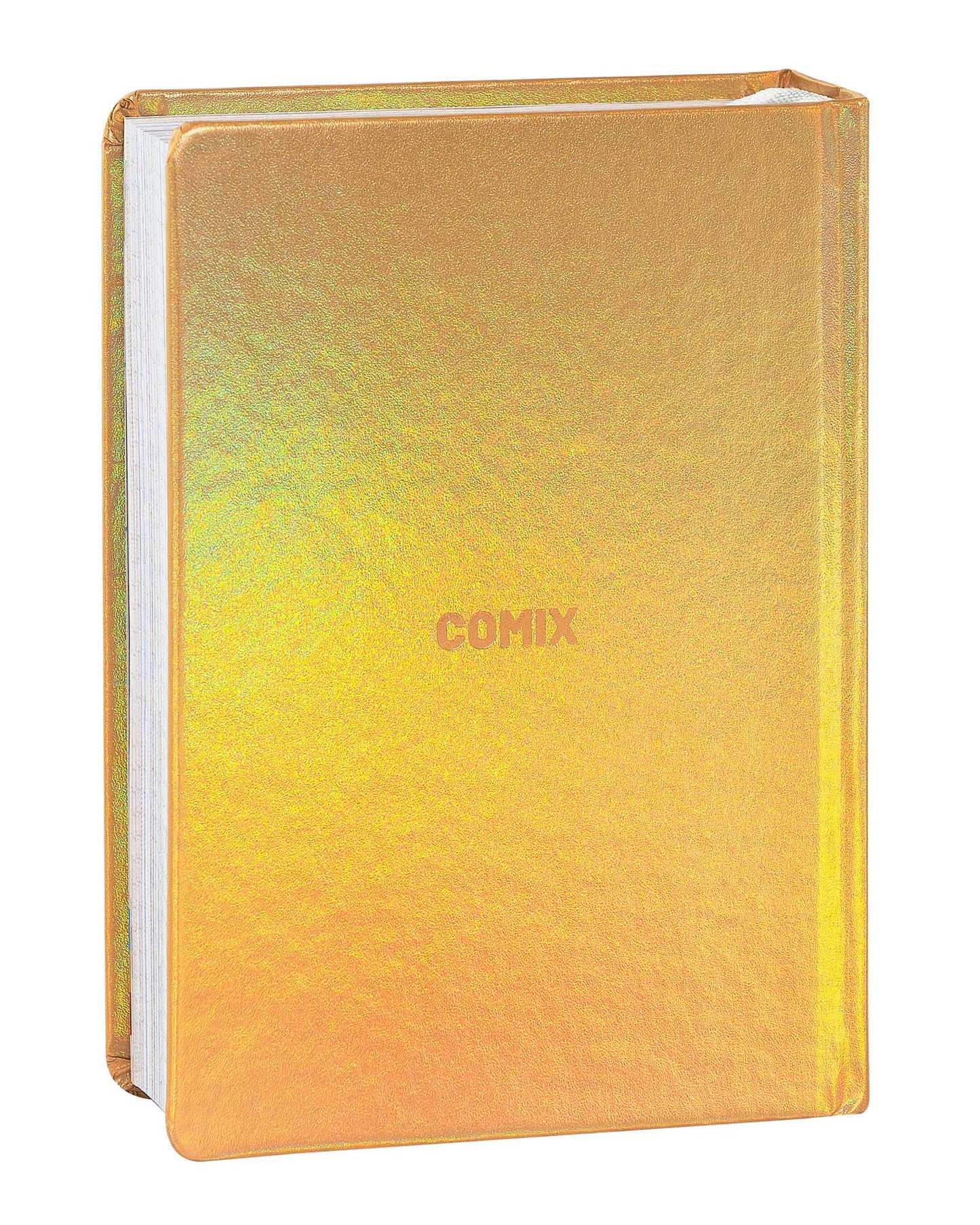DIARIO\AGENDA COMIX GOLD 16 MESI 2025-2026 MINI Prezzo di listino€18,50 EUR