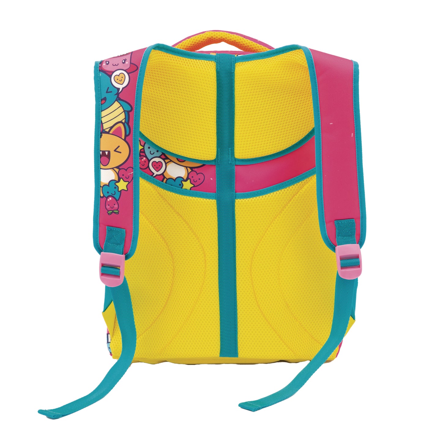 LOVE&PEACE Organized Backpack - GoPop