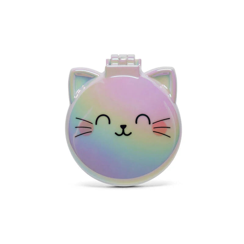 Spazzola con Specchio - Nice Hair GATTO - LEGAMI