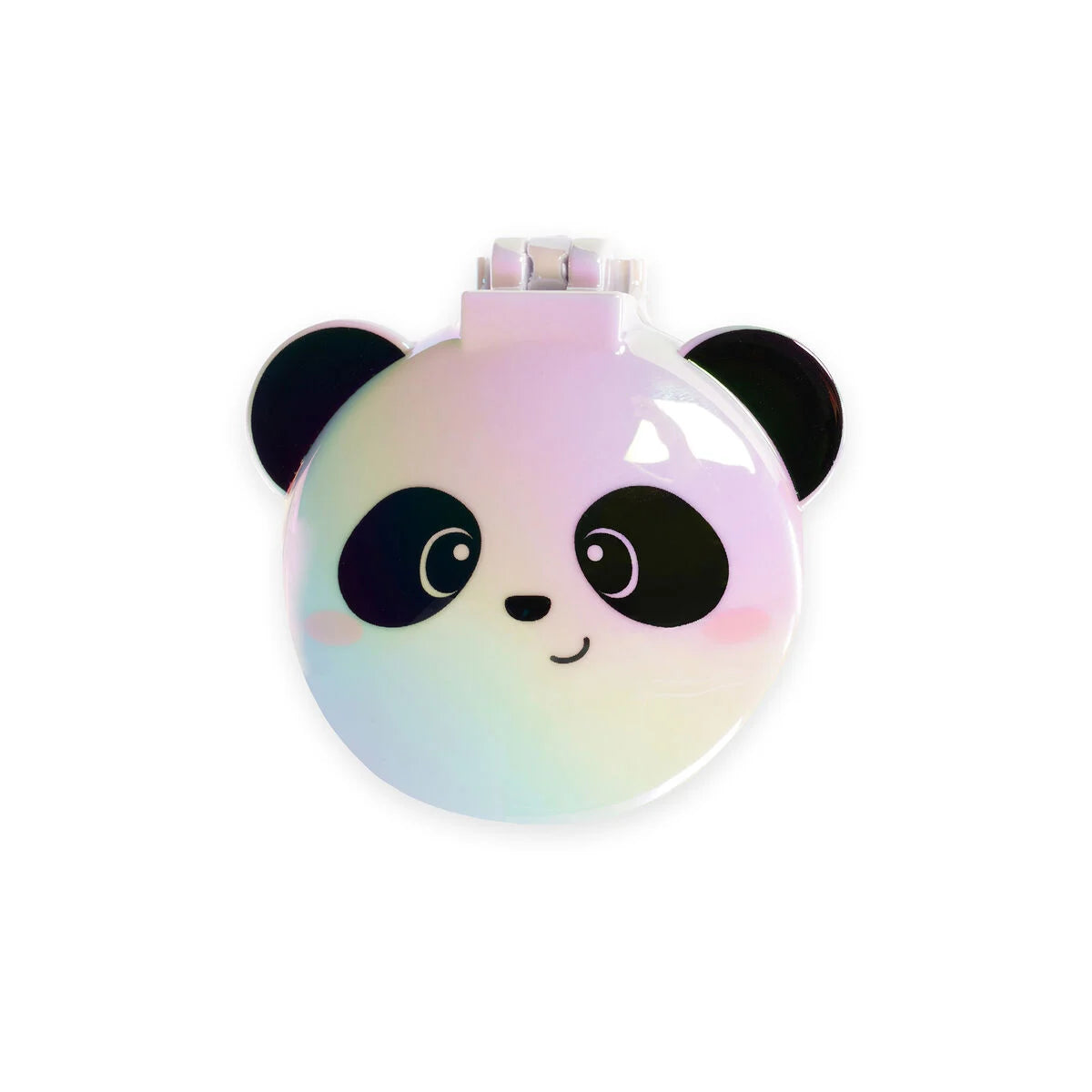 Spazzola con Specchio - Nice Hair PANDA - GATTO