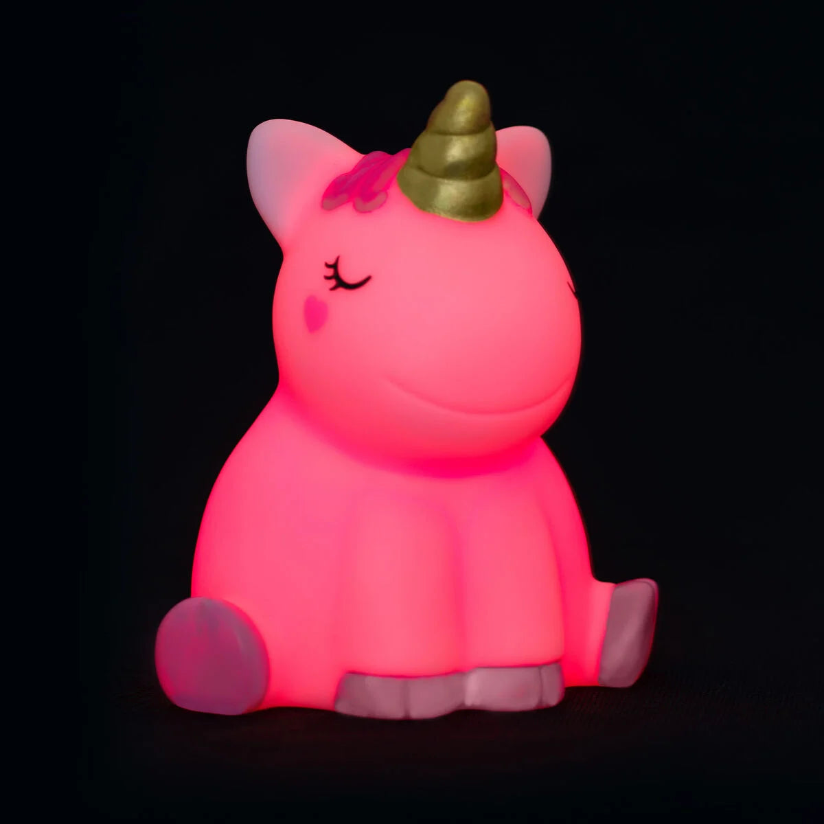 Luce Notturna - Sweet Dreams UNICORNO - LEGAMI