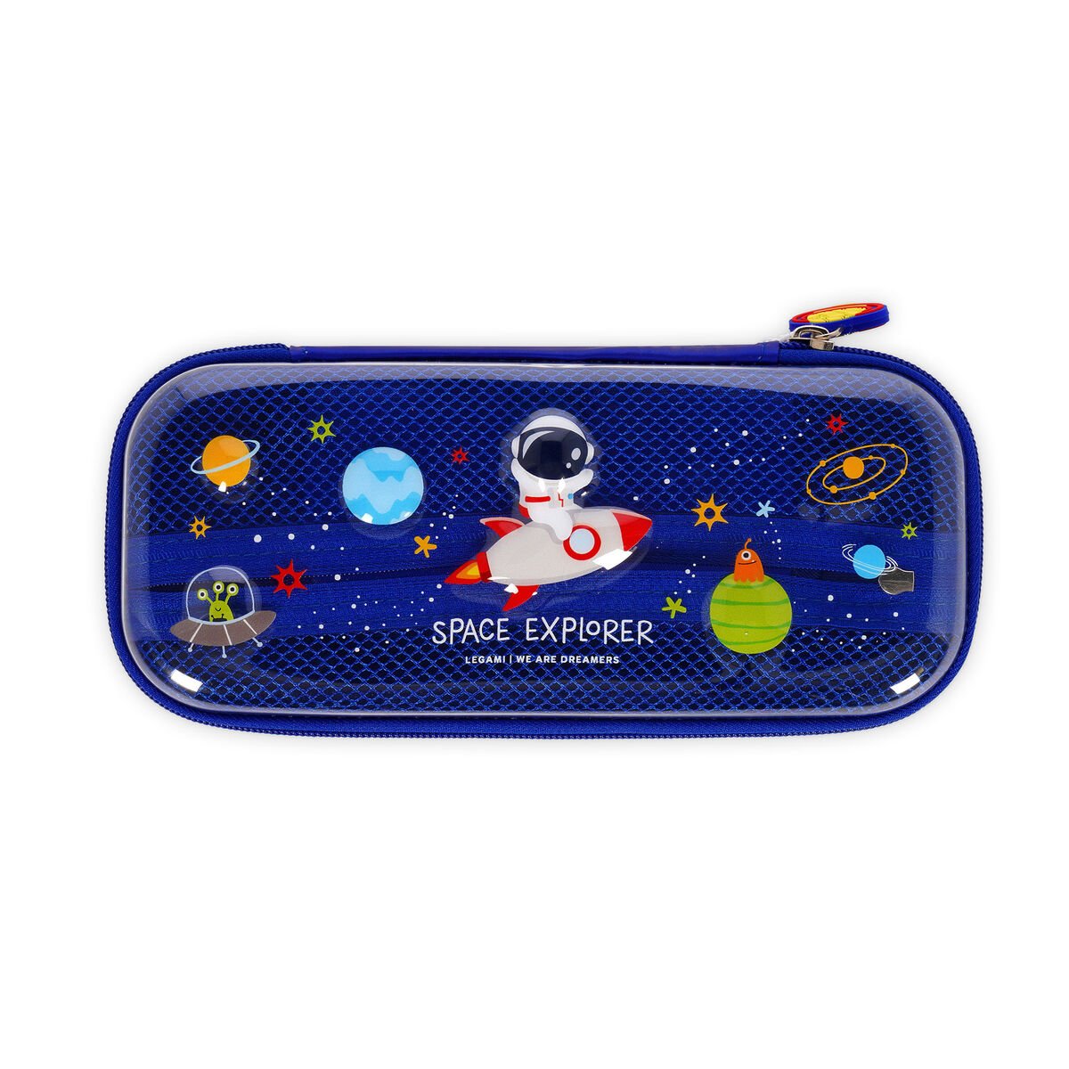 Astuccio - Wonderwow SPAZIO - LEGAMI