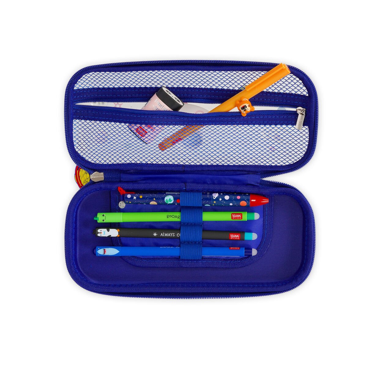 Astuccio - Wonderwow SPAZIO - LEGAMI