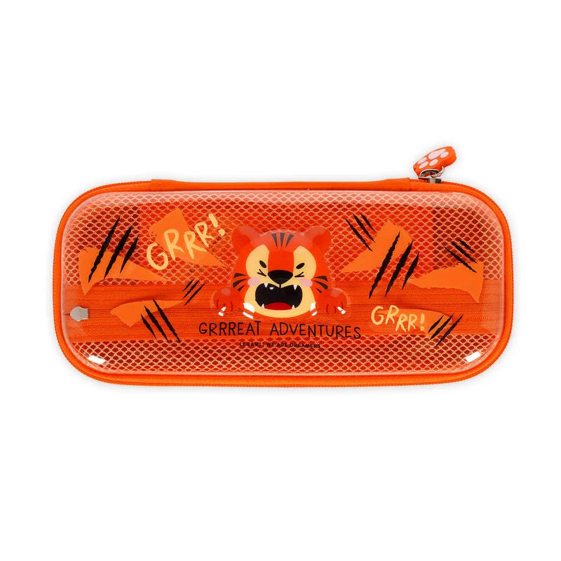 Astuccio - Wonderwow TIGRE - LEGAMI