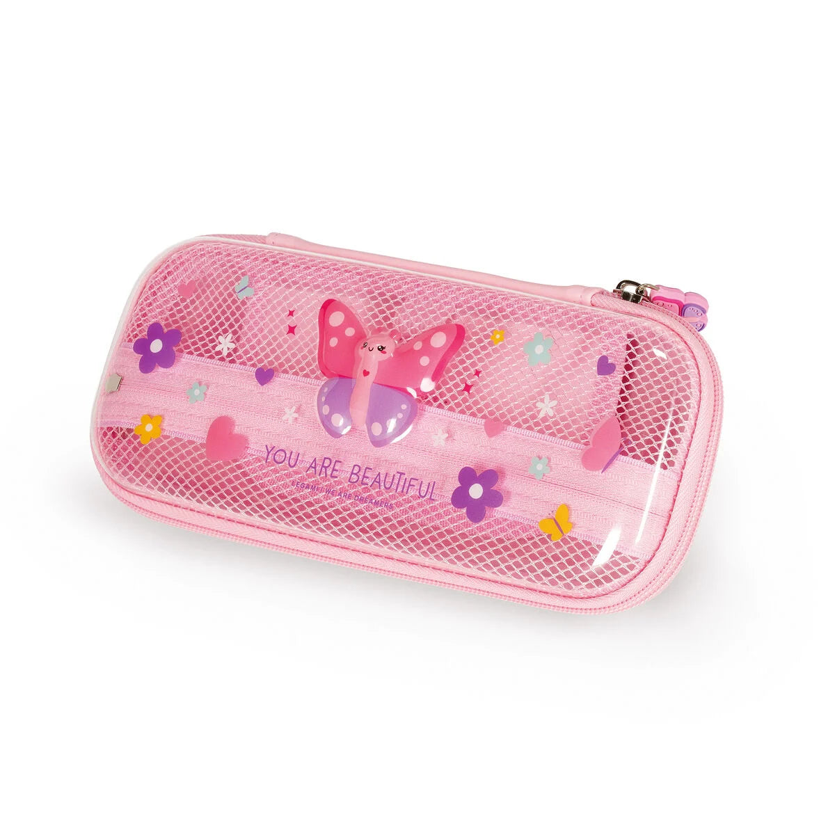 Astuccio - Wonderwow FARFALLA - LEGAMI