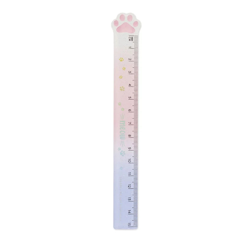 Righello - Meow Ruler