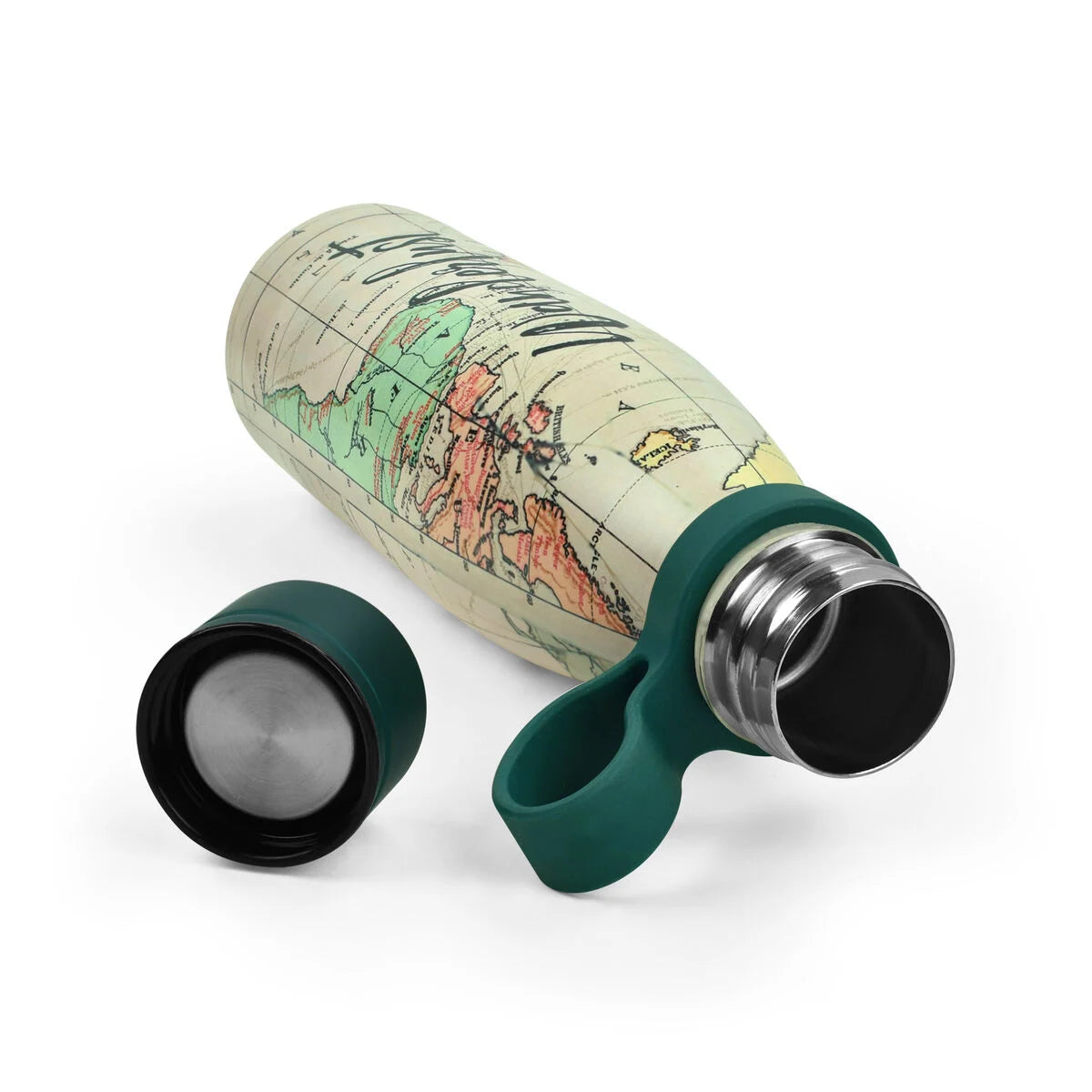 Bottiglia Termica 500 Ml - Hot&Cold TRAVEL - LEGAMI
