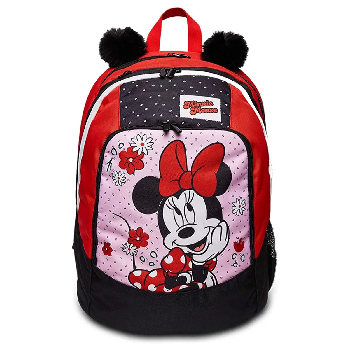 ZAINO ORGANIZZATO MINNIE - SEVEN