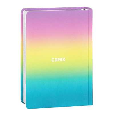 DIARIO\AGENDA COMIX CSKY 16 MESI 2025-2026 MINI