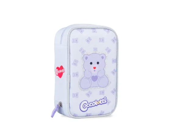 Astuccio 1 zip - Coccolotti