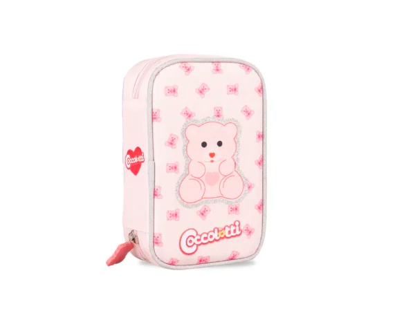 Astuccio 1 zip - Coccolotti