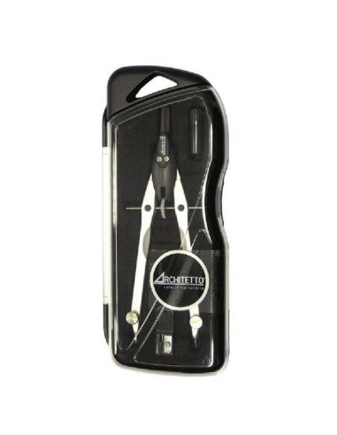 Compasso Balaustrone Aste Fisse – Architetto