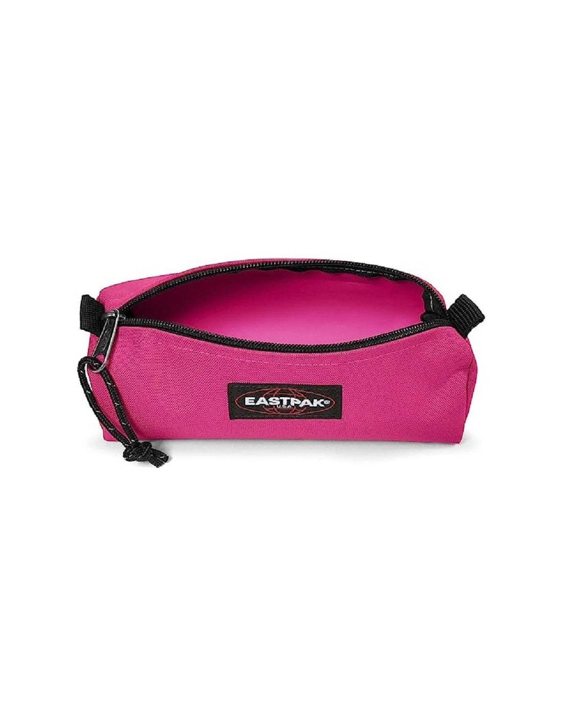 Eastpak Benchmark Pink Escape Pencil Case