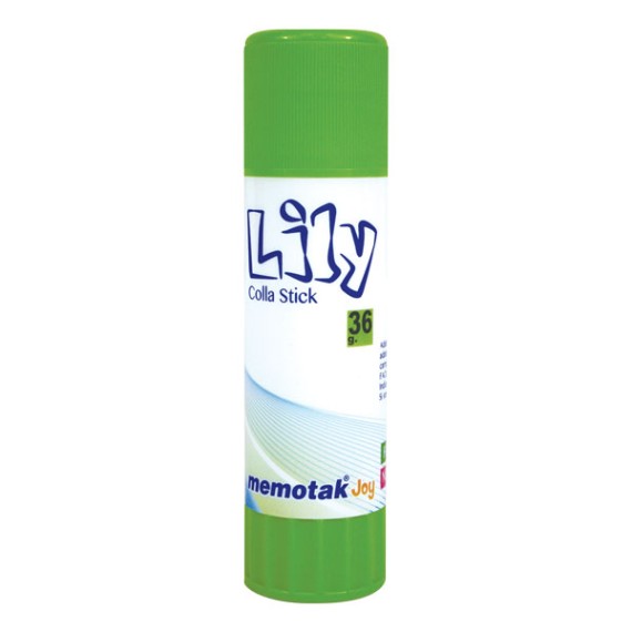 Colla Stick Memotak Lily