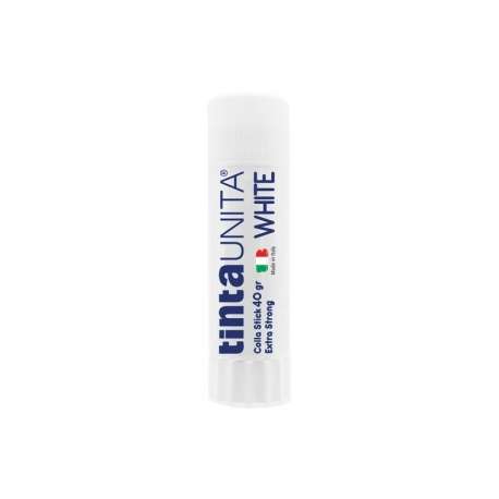 GLUE STICK 20GR - SOLID COLOR
