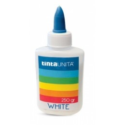 COLLA VINILICA 250GR - TINTAUNITA
