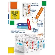 Electric Eraser with Rechargeable Battery - TINTAUNITA
