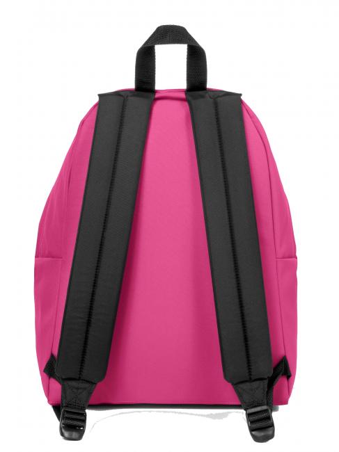 AMERICAN BACKPACK - EASTPAK PADDED EK620 PAK'R K25 PINK ESCAPE 24L