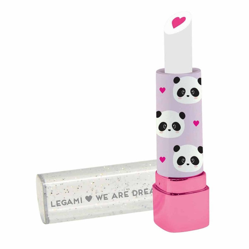 Gomma Xoxo - Lipstick PANDA - LEGAMI