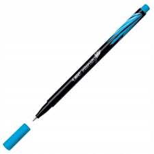 PENNARELLO FINILINER CELESTE - PUNTA FINE - BIC