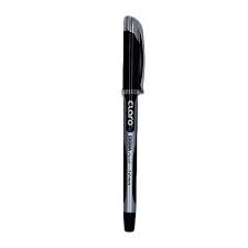 PENNA A SFERA - CLARO SIGMA PLUS PUNTA 1.0 NERO