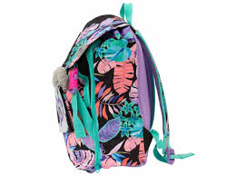 Zaino Organizzato Estensibile Girl Koala - GoPop