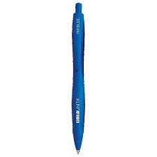 PENNA A SFERA A SCATTO TINTAUNITA 1,0mm - BLU