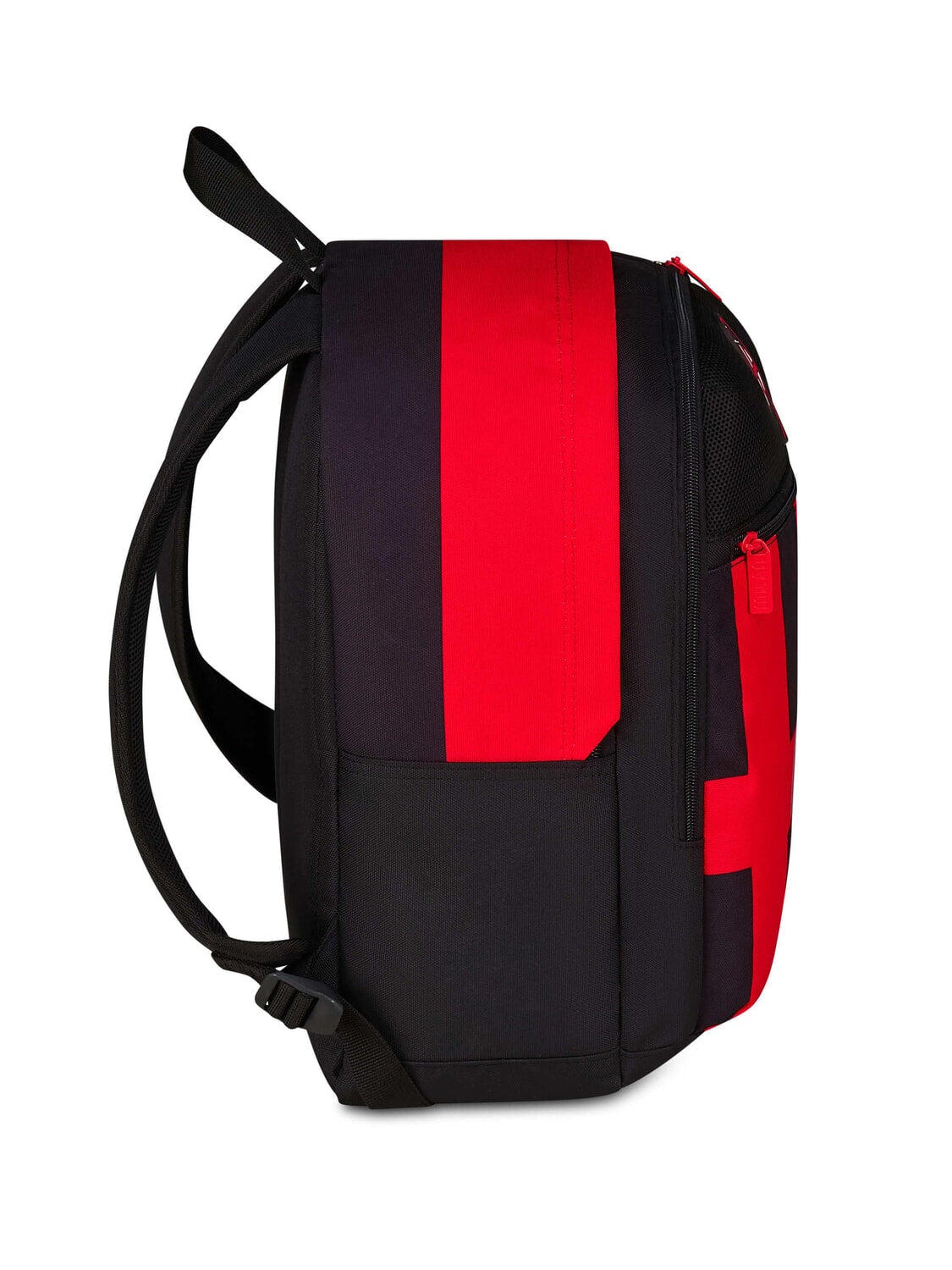 MILAN ORGANIZED BACKPACK WITH DOUBLE COMPARTMENT 26L - SEVEN