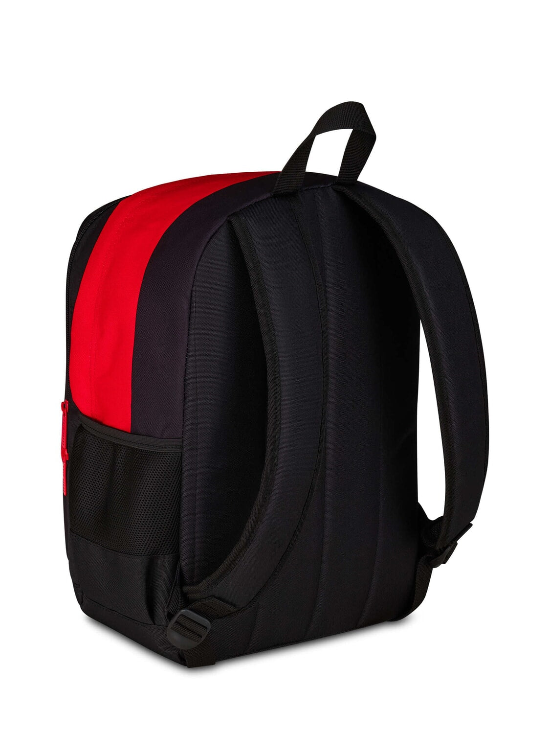 MILAN ORGANIZED BACKPACK WITH DOUBLE COMPARTMENT 26L - SEVEN