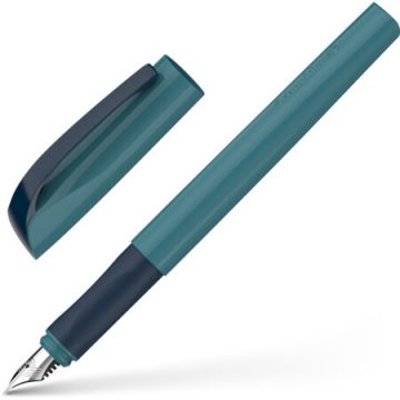 PENNA STILOGRAFICA - BLU - SCHNEIDER XPECT - SPACE BLUE