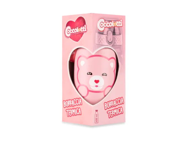 Borraccia termica 400ml Coccolotti Classic