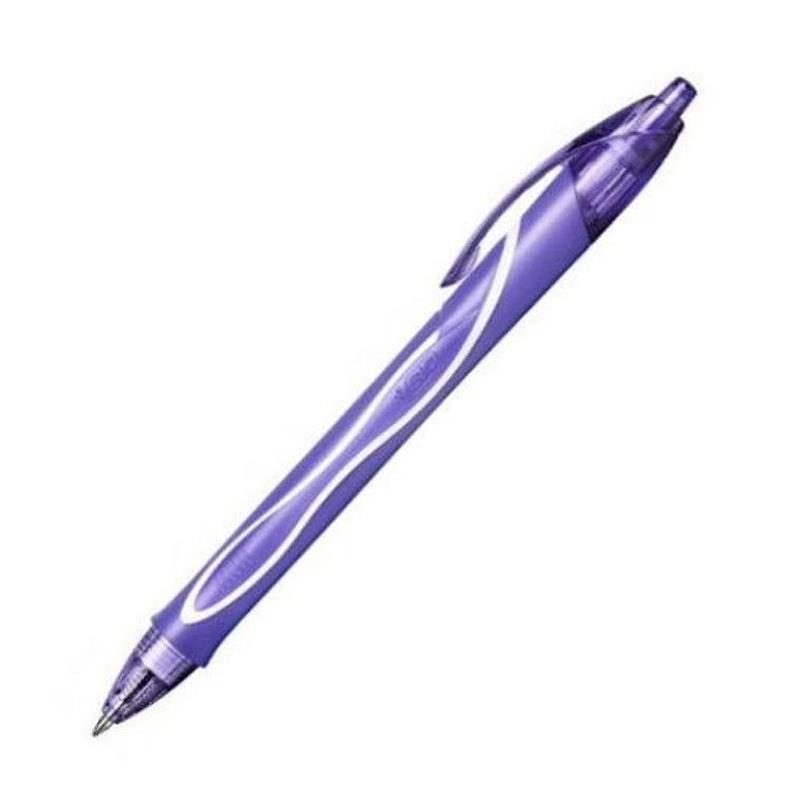 PENNA GELOCITY QUICK-DRY A SCATTO - BIC
