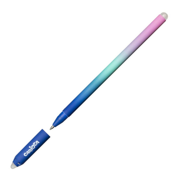PENNA GEL CANCELLABILE 0.7 - COLORI ASSORTITI - CARIOCA OOPS EASY