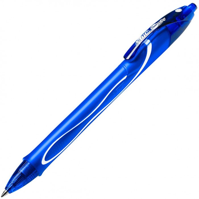 PENNA GELOCITY QUICK-DRY A SCATTO - BIC
