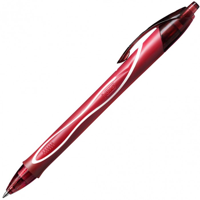 PENNA GELOCITY QUICK-DRY A SCATTO - BIC