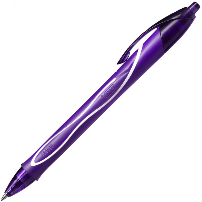 PENNA GELOCITY QUICK-DRY A SCATTO - BIC