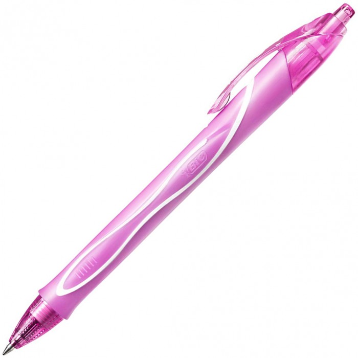 PENNA GELOCITY QUICK-DRY A SCATTO - BIC