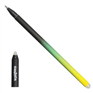 PENNA GEL CANCELLABILE 0.7 - COLORI ASSORTITI - CARIOCA OOPS EASY