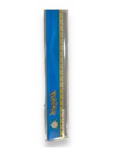 RIGA POKEMON 20 CM