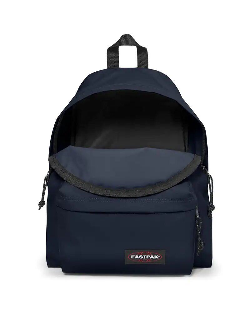 Eastpak Padded Pak'r Ultra Marine School and Leisure Backpack