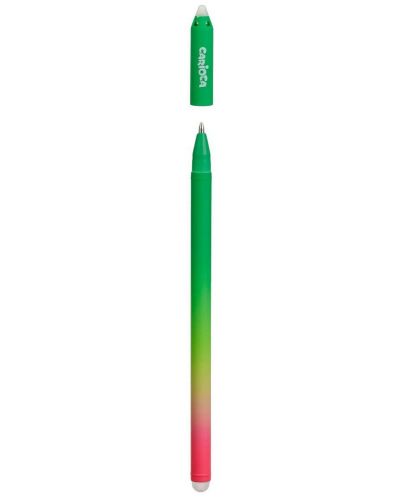 PENNA GEL CANCELLABILE 0.7 - COLORI ASSORTITI - CARIOCA OOPS EASY