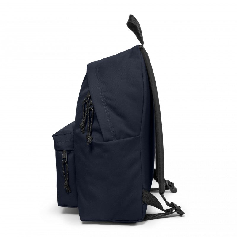 Eastpak Padded Pak'r Ultra Marine School and Leisure Backpack