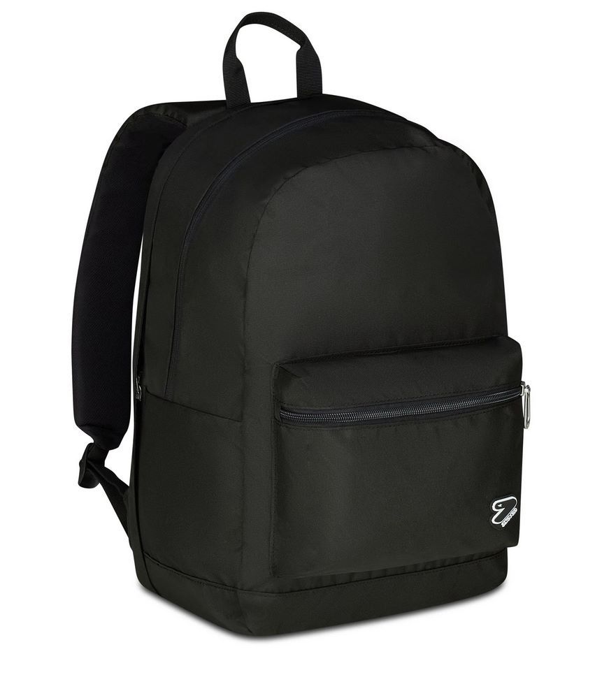 The Double Reversible Falling Color Backpack - Seven